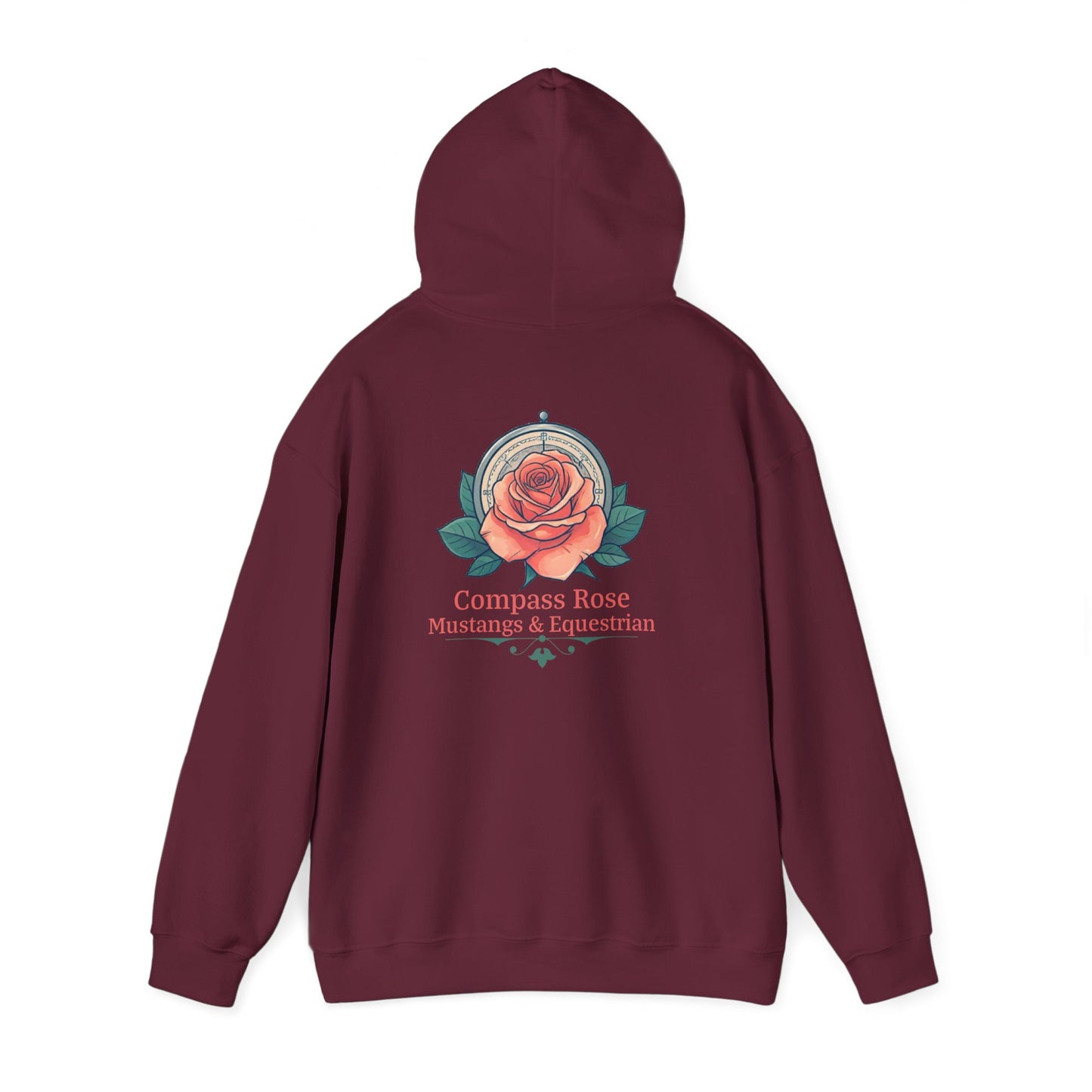 Compass Rose EQ