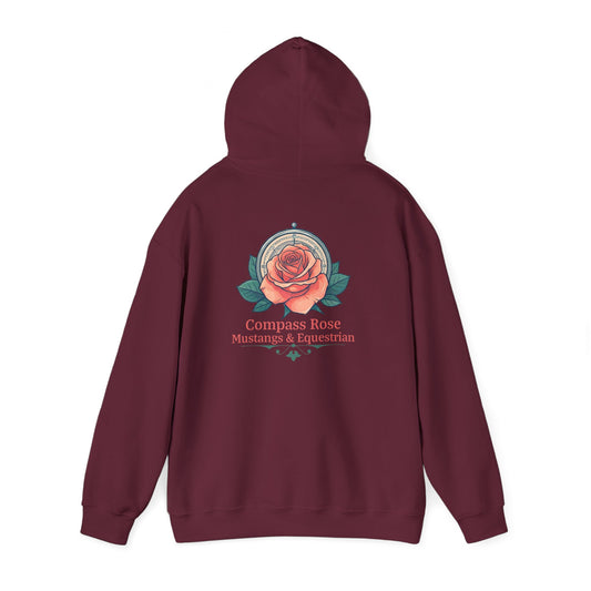 Compass Rose EQ