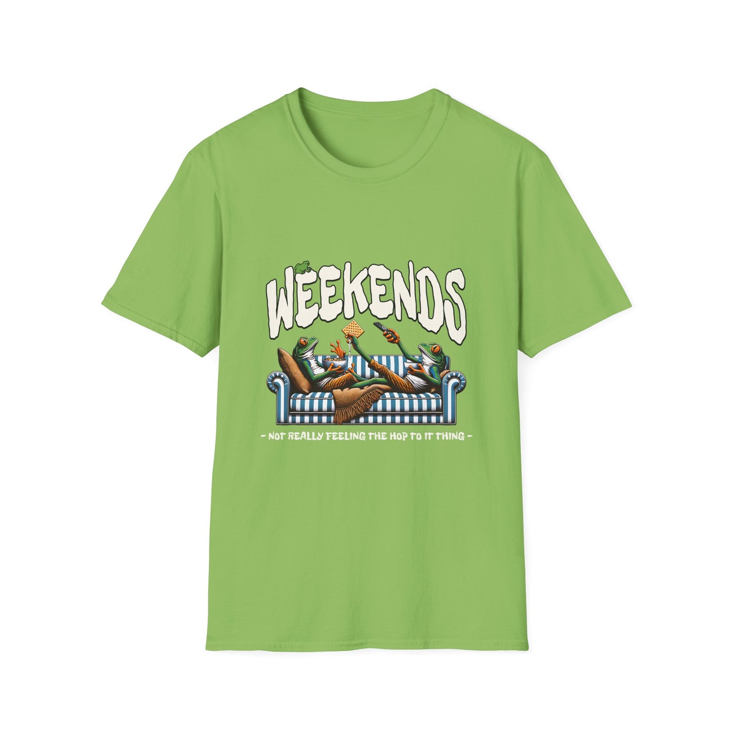 Weekends