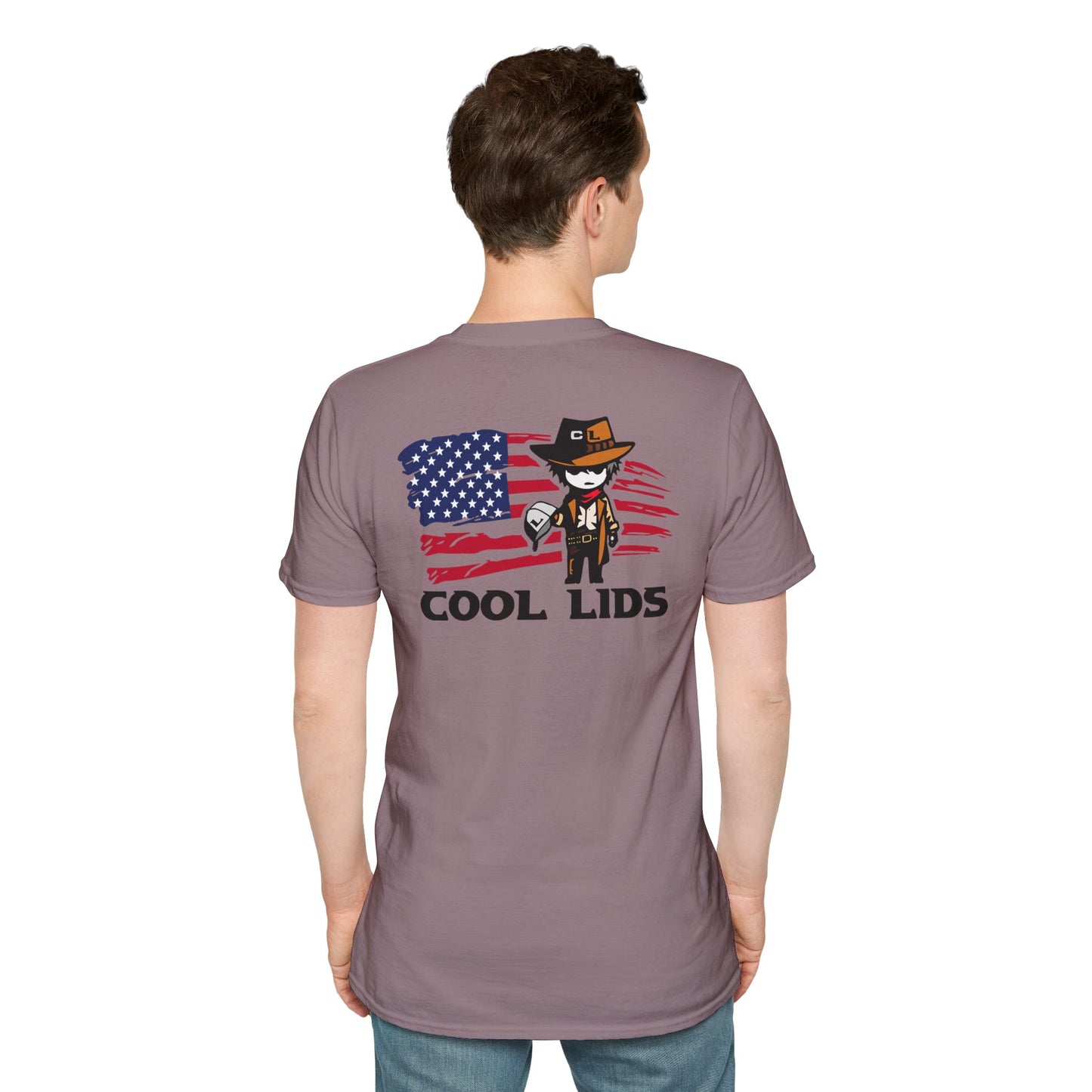 Cool Lids & Apparel