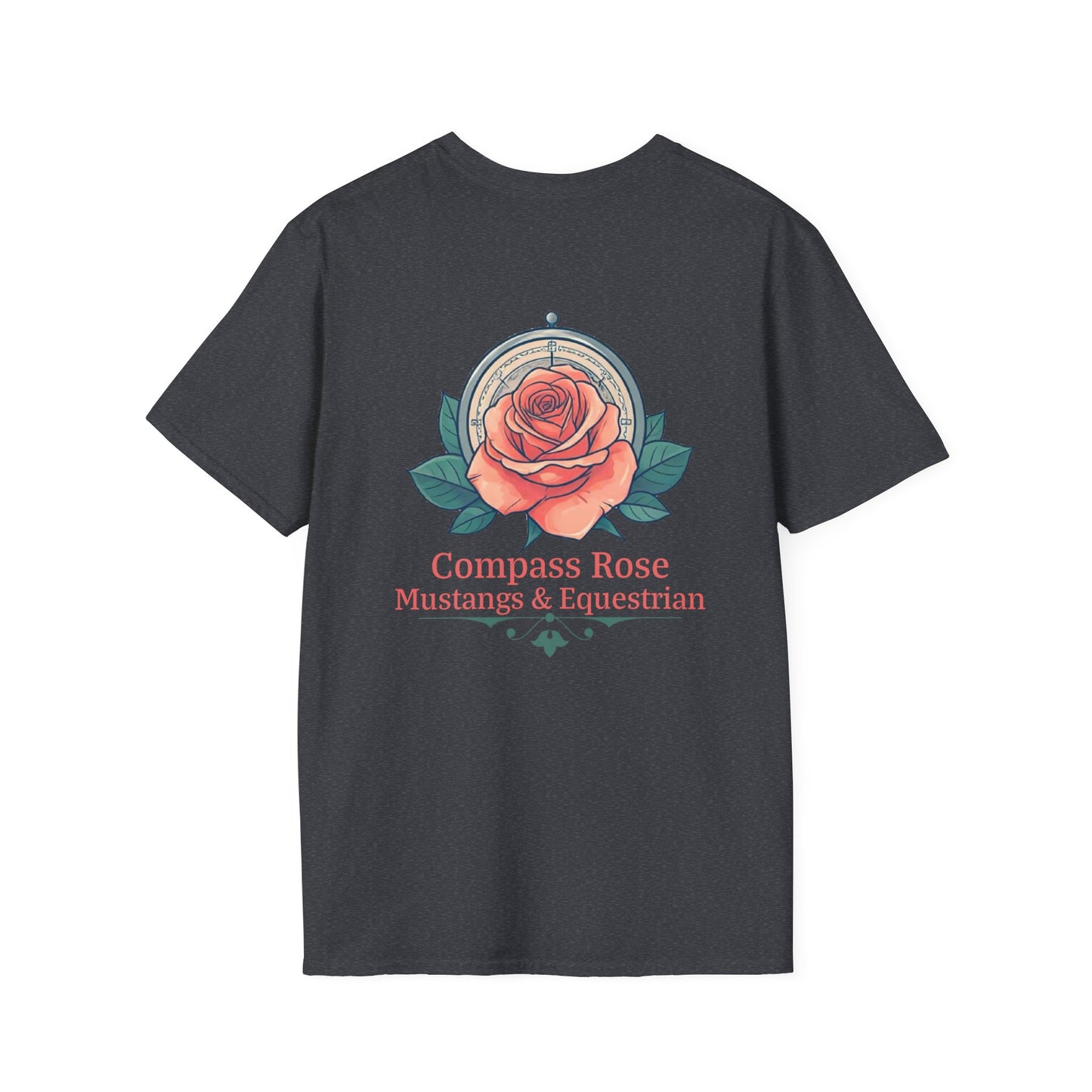 Compass Rose EQ