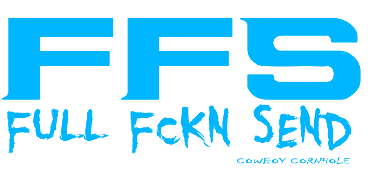 Full FCKN Send