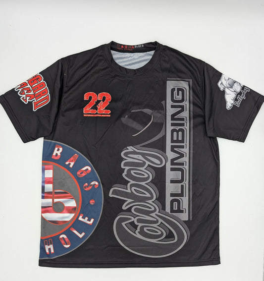 Cornhole Jerseys