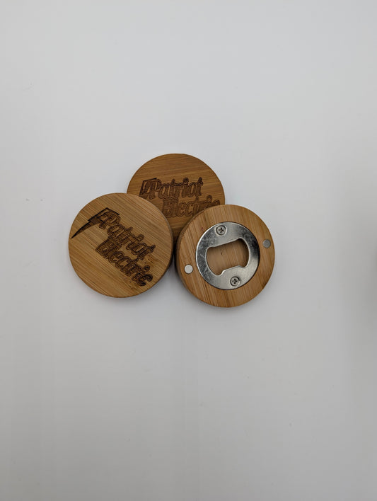 Custom Engraved Bottle Opener