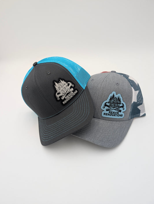 Reavis Hats