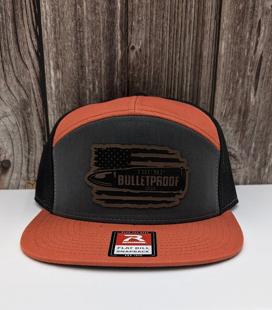 Bullet Proof