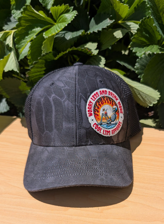 Cool Lids