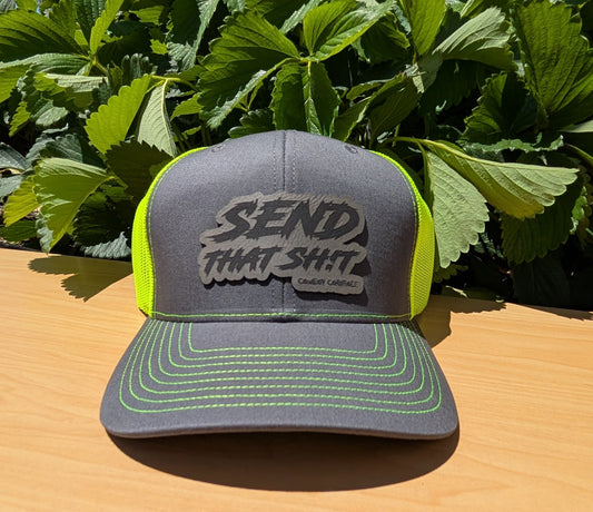 Send That Shit