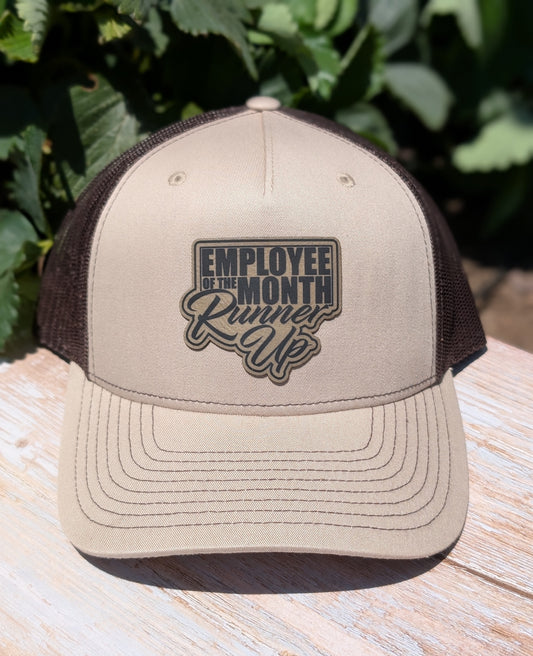 Employee Of The Month