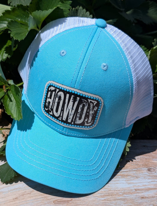 Howdy