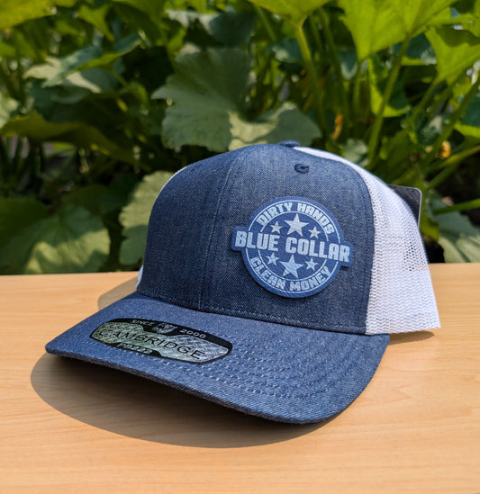 Blue Collar