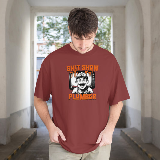Shit Show Plumber