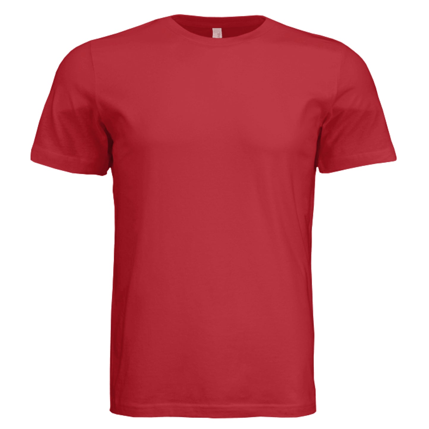 Vintage Red - FRONT