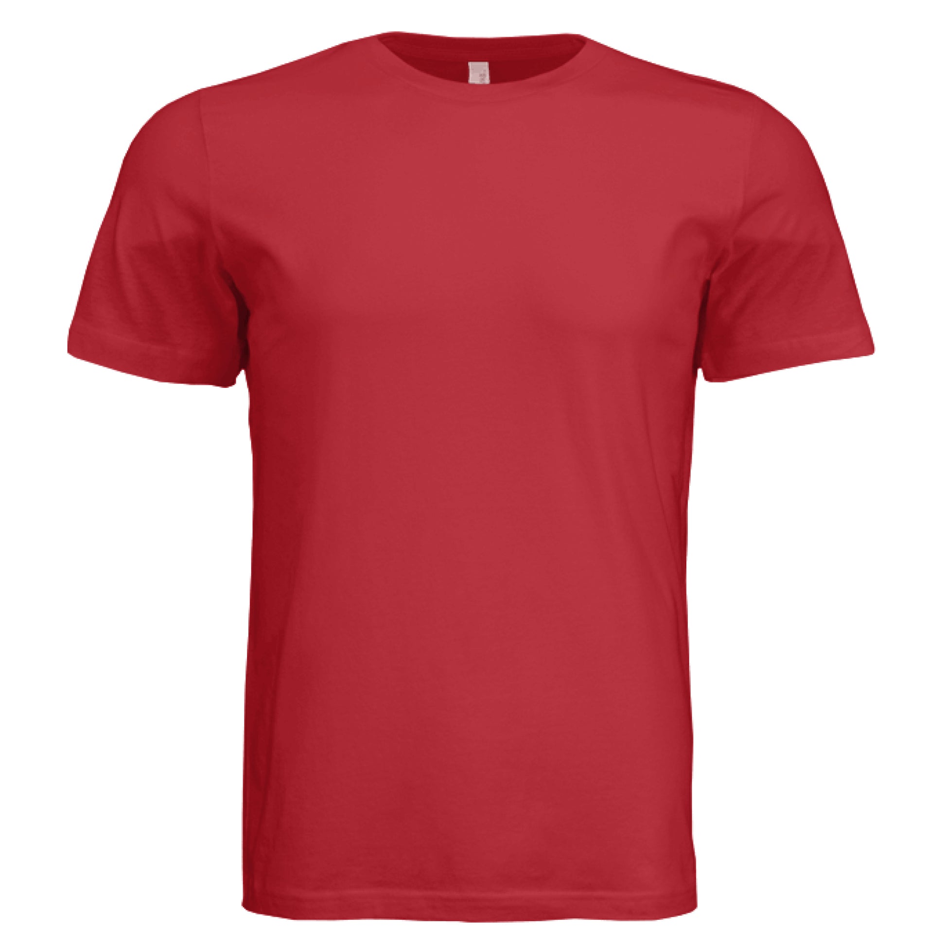 Vintage Red - FRONT