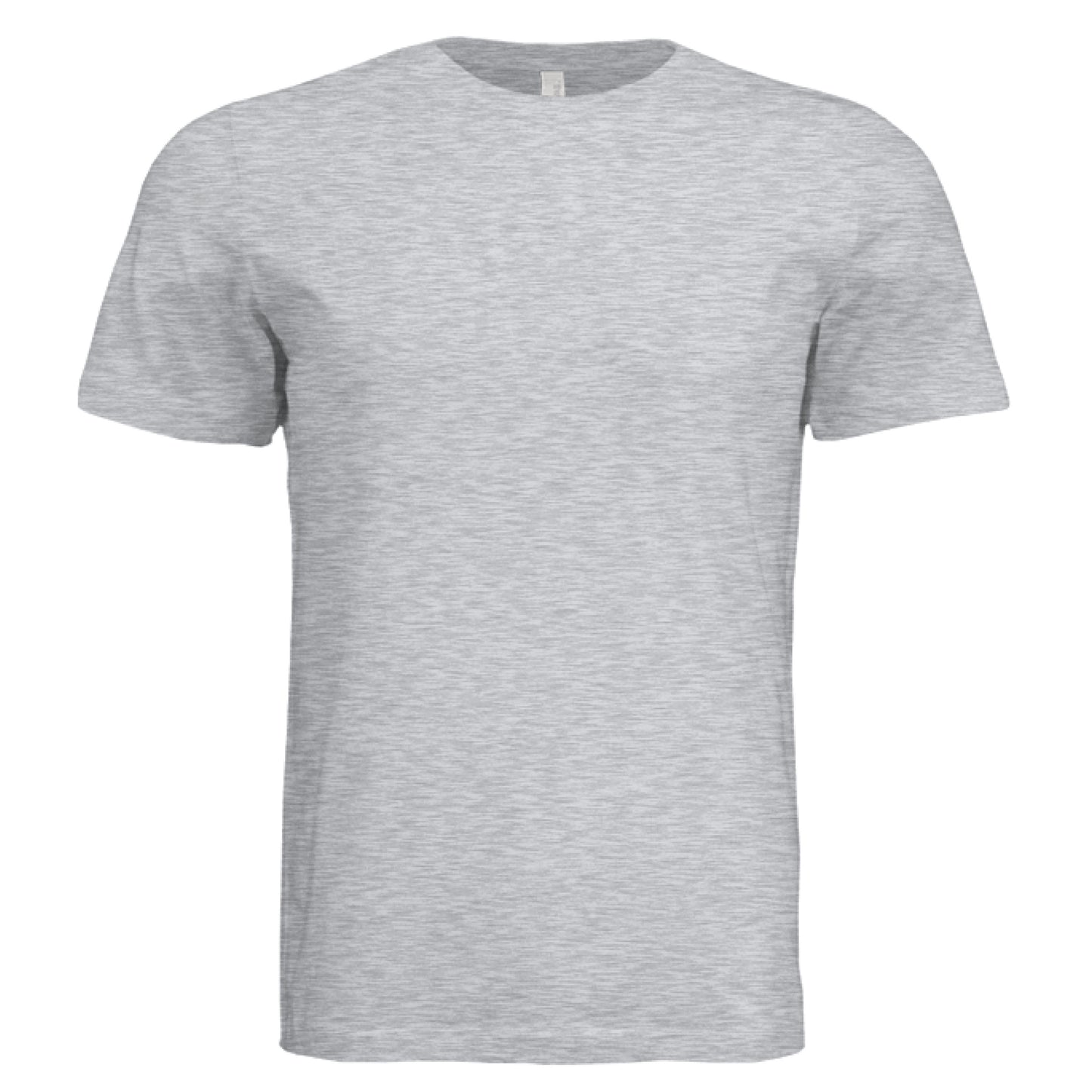 ASH - FRONT
