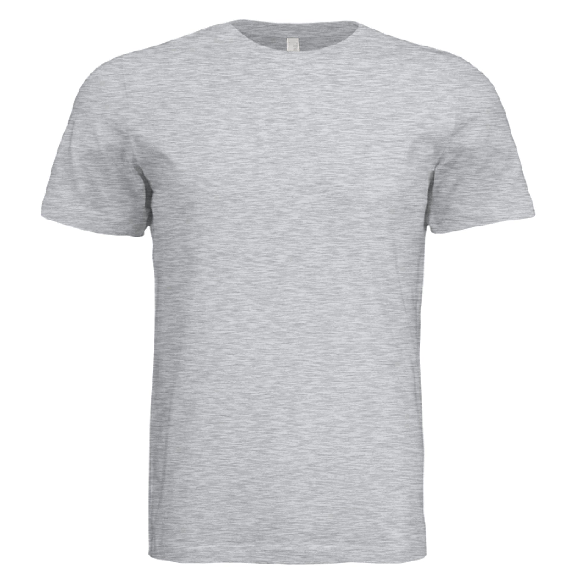 ASH - FRONT