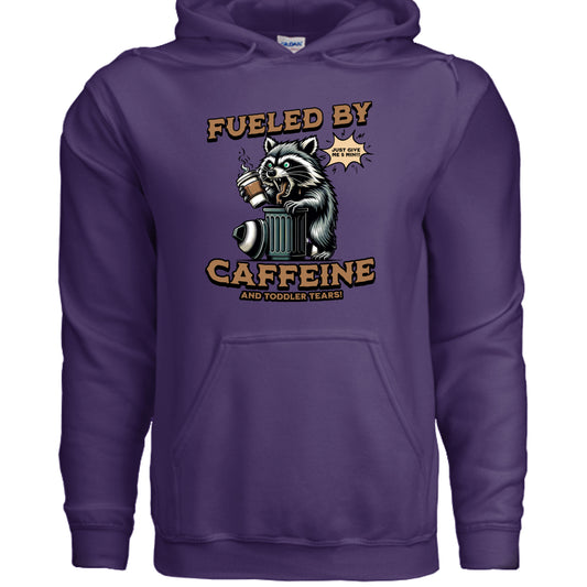 PURPLE - FRONT