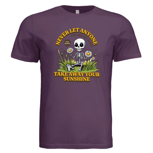 Royal Purple - FRONT