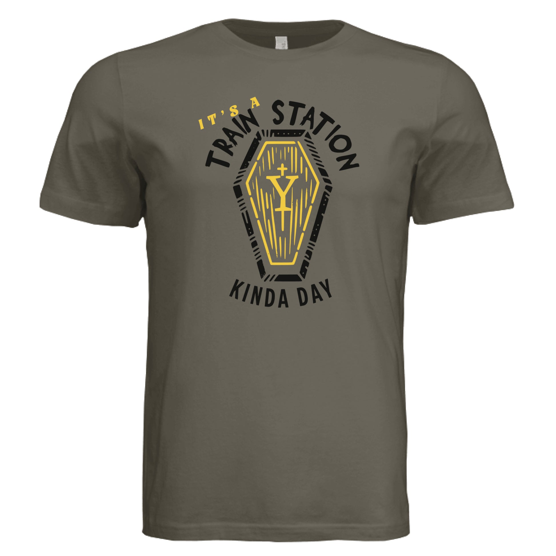 ARMY - FRONT