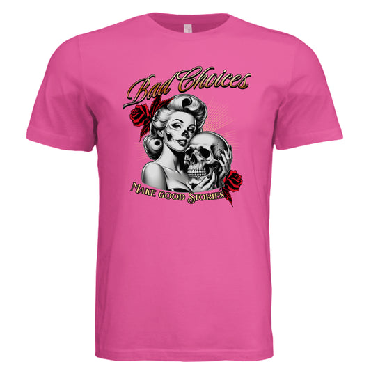 Charity Pink - FRONT