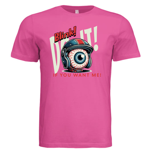 Charity Pink - FRONT