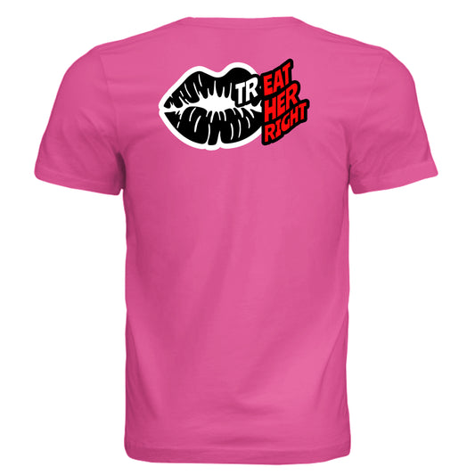 Charity Pink - BACK