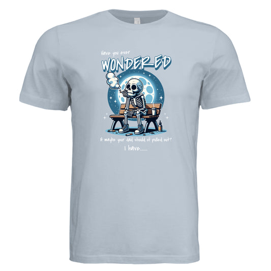 Carolina Blue - FRONT