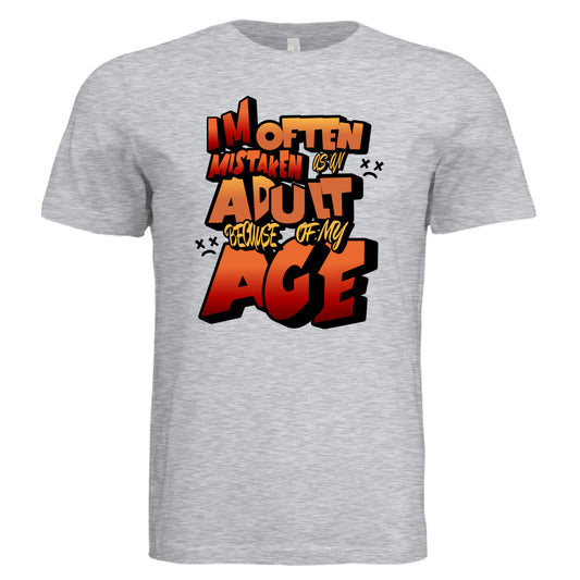 ASH - FRONT