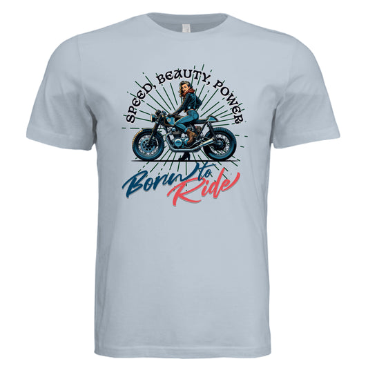 Carolina Blue - FRONT