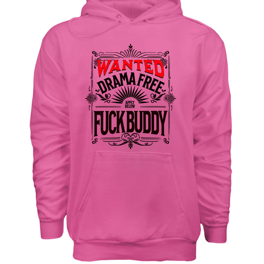 Wow Pink - FRONT