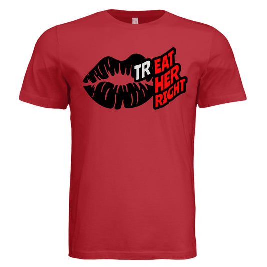 Vintage Red - FRONT
