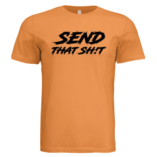 ORANGE - FRONT