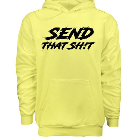 YELLOW - FRONT