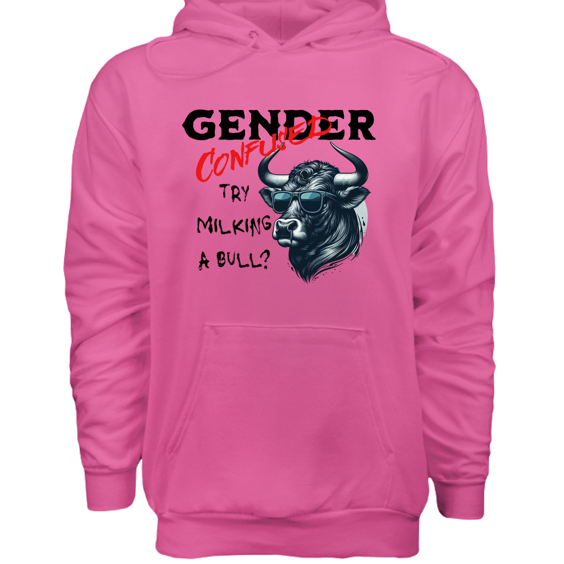 Wow Pink - FRONT
