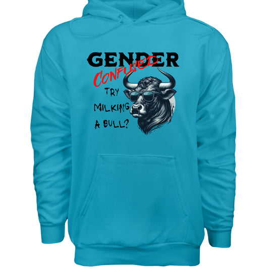 Teal - FRONT