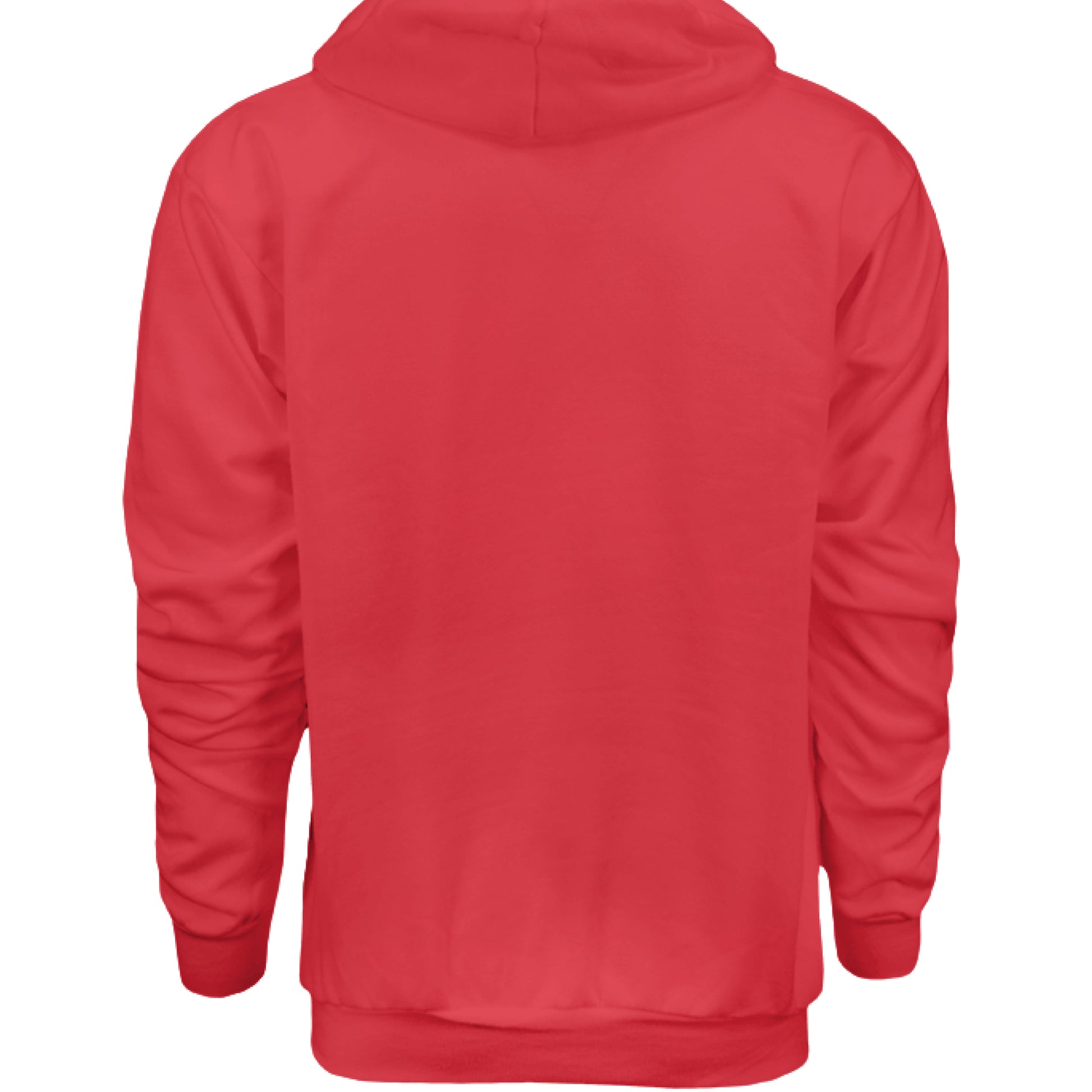 DEEP RED - BACK