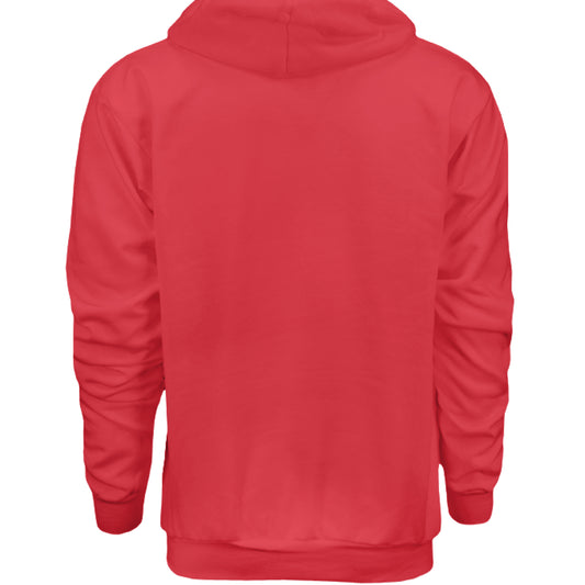 DEEP RED - BACK