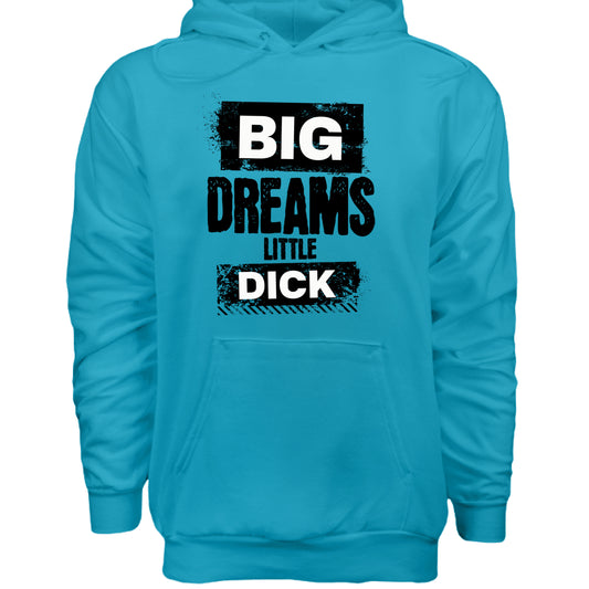 Teal - FRONT