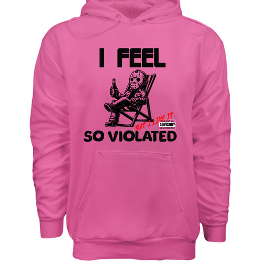 Wow Pink - FRONT