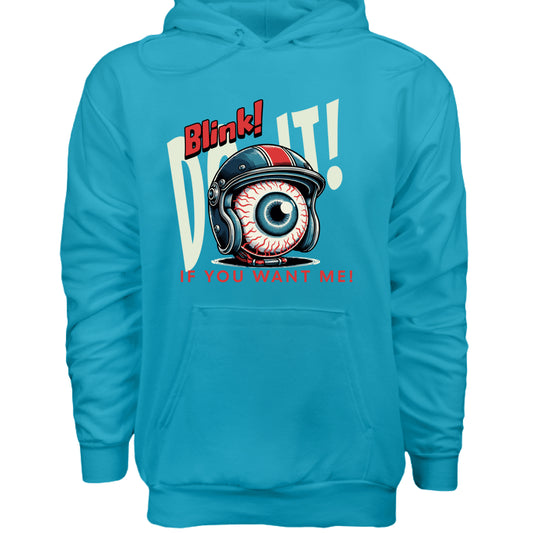 Teal - FRONT