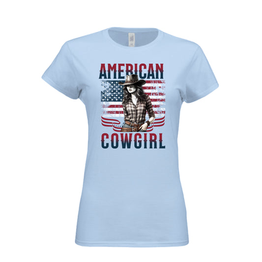LIGHT BLUE - FRONT