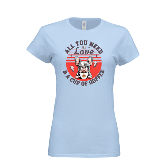 LIGHT BLUE - FRONT