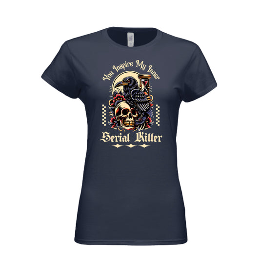 NAVY - FRONT