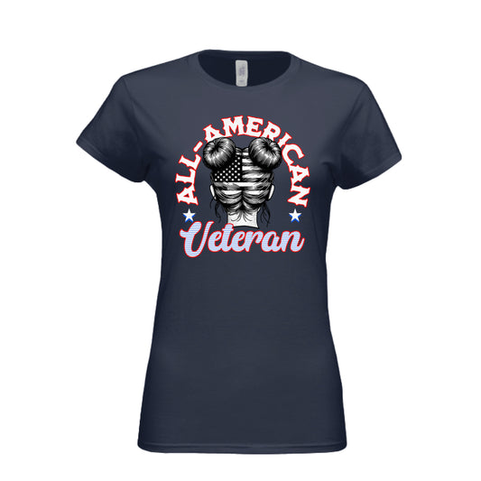NAVY - FRONT