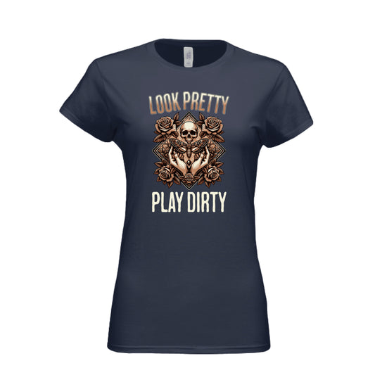 NAVY - FRONT