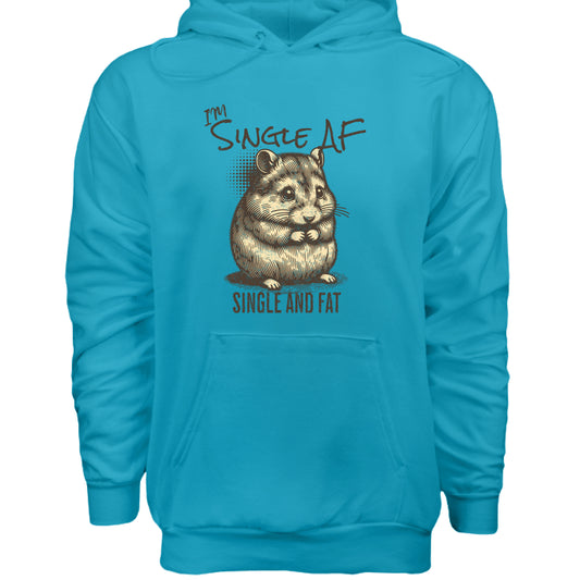Teal - FRONT