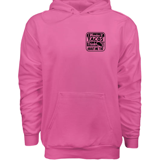 Wow Pink - FRONT