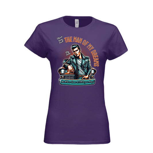 PURPLE - FRONT