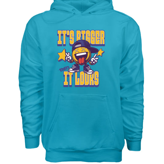 Teal - FRONT