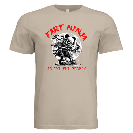 Tan - FRONT